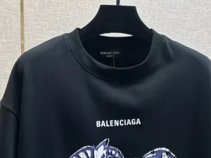 Balenciaga T-shirt - BBS115