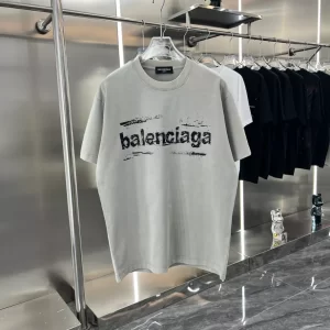 Balenciaga T-shirt - BBS119