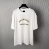 Balenciaga T-shirt - BBS120