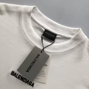 Balenciaga T-shirt - BBS120