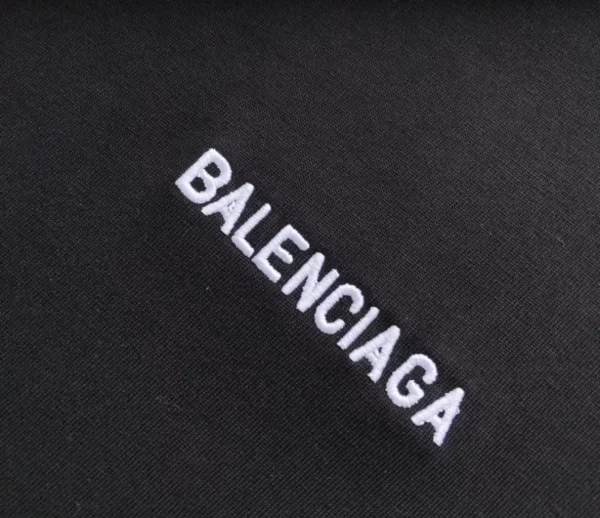 Balenciaga T-shirt - BBS122