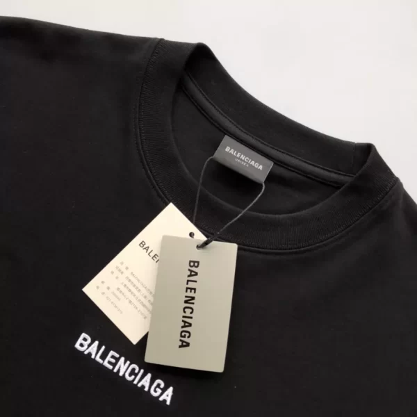 Balenciaga T-shirt - BBS122