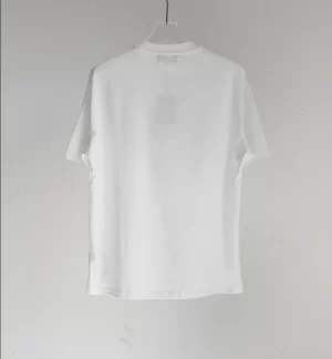 Balenciaga T-shirt - BBS123