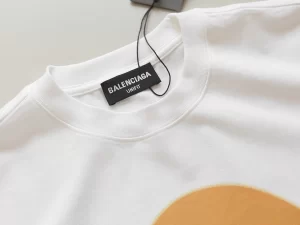 Balenciaga T-shirt - BBS123