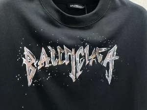 Balenciaga T-shirt - BBS124