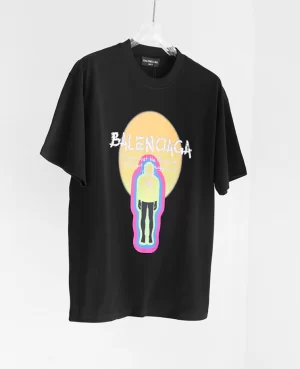 Balenciaga T-shirt - BBS125