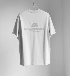 Balenciaga T-shirt - BBS126