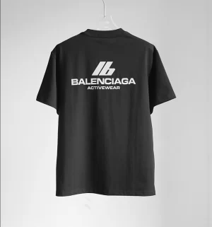 Balenciaga T-shirt - BBS127