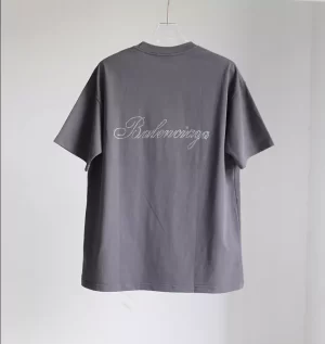 Balenciaga T-shirt - BBS128