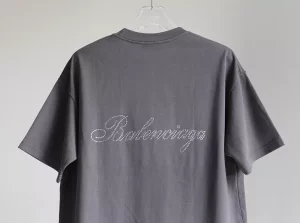 Balenciaga T-shirt - BBS128