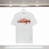 Givenchy Flames print T-shirt - GVS57