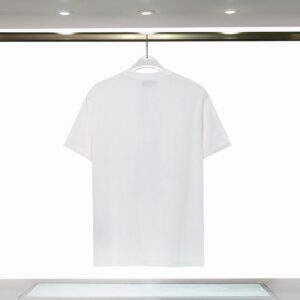 Givenchy Flames print T-shirt - GVS57