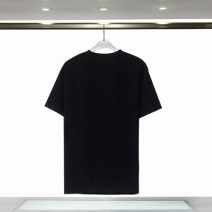 Givenchy Flames print T-shirt - GVS59