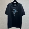 Givenchy Flames print T-shirt - GVS63