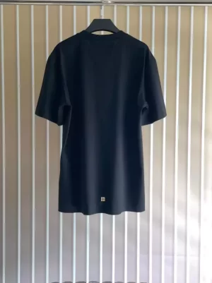 Givenchy Boxy fit T-shirt - GVS65
