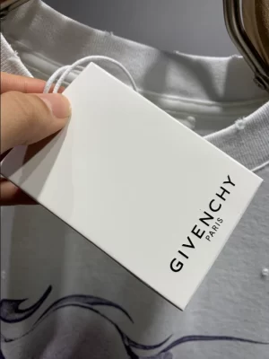 Givenchy Ring print T-shirt - GVS67