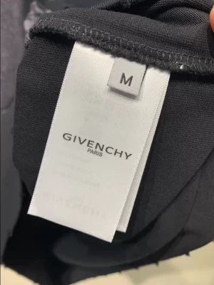 Givenchy Ring print T-shirt - GVS68