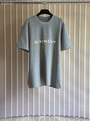 Givenchy Ring print T-shirt - GVS69