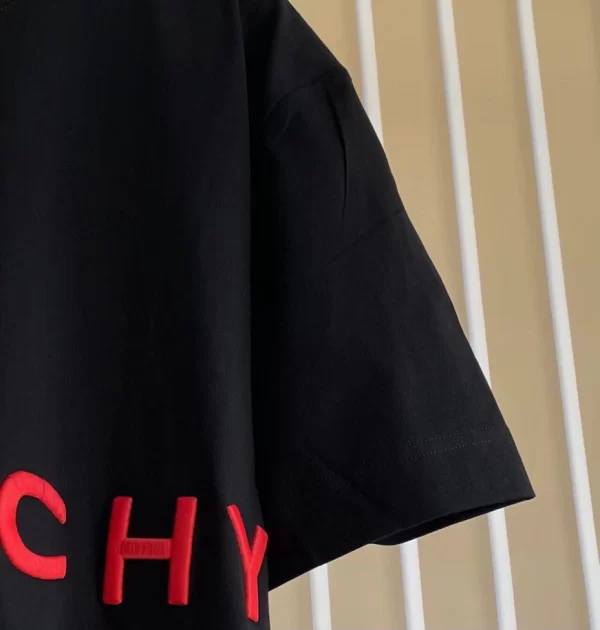 Givenchy Ring print T-shirt - GVS70