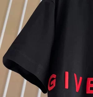 Givenchy Ring print T-shirt - GVS70