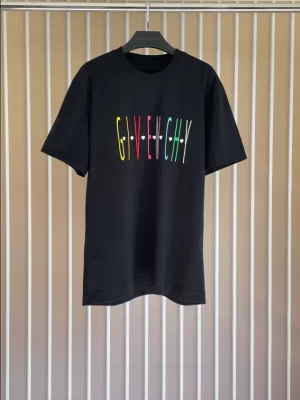 Givenchy Ring print T-shirt - GVS7