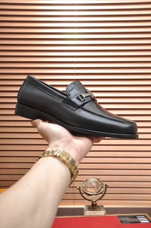 Louis Vuitton Loafers - LLV53