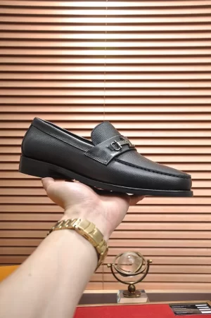 Louis Vuitton Loafers - LLV54
