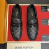 Louis Vuitton Loafers - LLV58