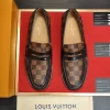 Louis Vuitton Loafers - LLV59