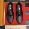 Louis Vuitton Loafers - LLV60