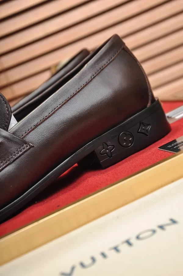 Louis Vuitton Loafers - LLV62