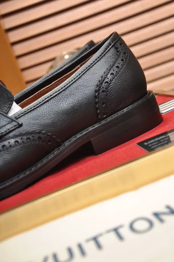 Louis Vuitton Loafers - LLV64