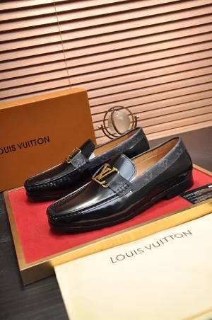 Louis Vuitton Loafers - LLV66