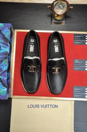 Louis Vuitton Loafers - LLV69