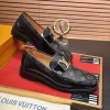 Louis Vuitton Loafers - LLV70