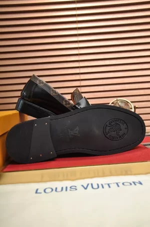 Louis Vuitton Loafers - LLV71