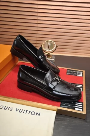 Louis Vuitton Loafers - LLV72