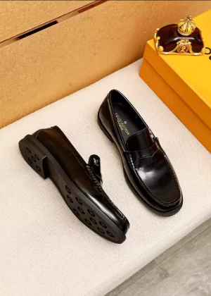 Louis Vuitton Loafers - LLV73