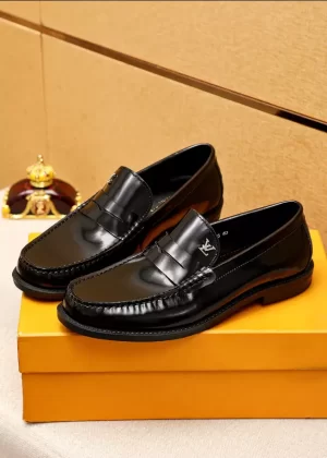 Louis Vuitton Loafers - LLV73