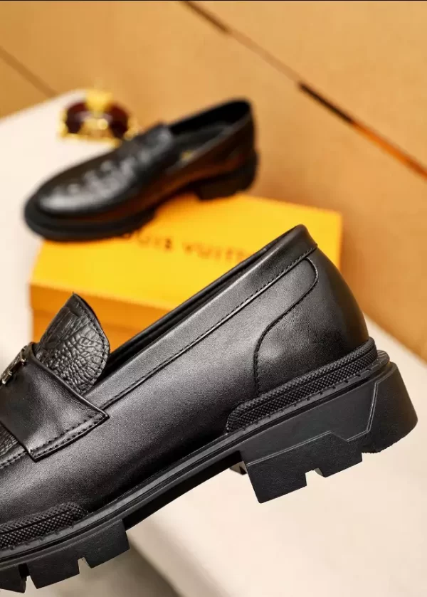 Louis Vuitton Loafers - LLV74