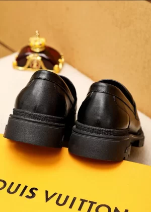 Louis Vuitton Loafers - LLV75