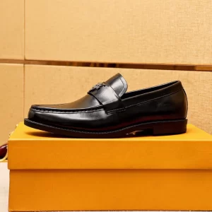 Louis Vuitton Loafers - LLV76