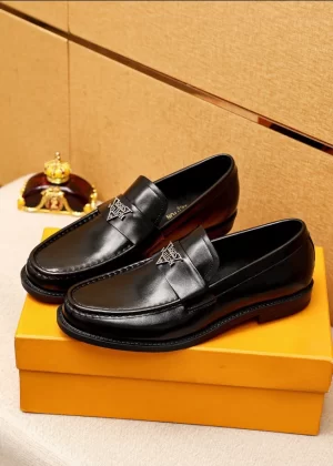 Louis Vuitton Loafers - LLV76