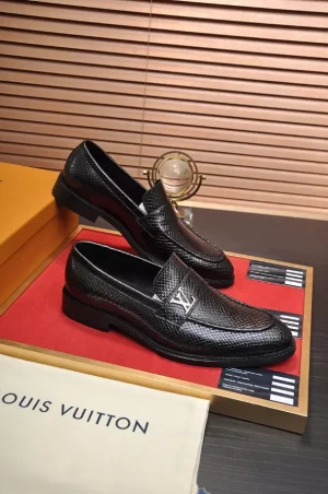 Louis Vuitton Loafers - LLV79