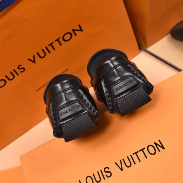 Louis Vuitton Loafers - LLV80