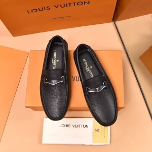 Louis Vuitton Loafers - LLV81