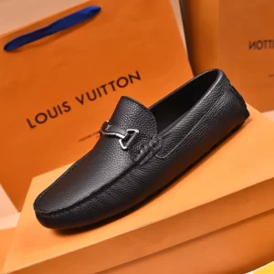 Louis Vuitton Loafers - LLV81