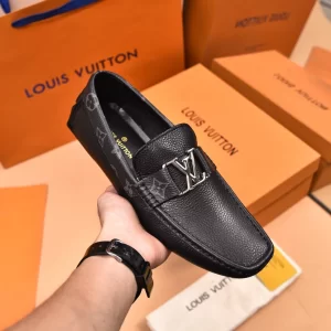 Louis Vuitton Loafers - LLV83