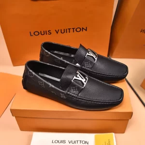 Louis Vuitton Loafers - LLV83