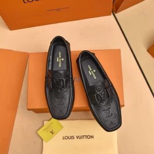 Louis Vuitton Loafers - LLV84